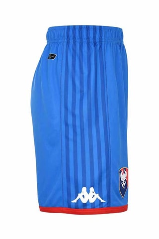 Short Stade Malherbe Caen - Azul