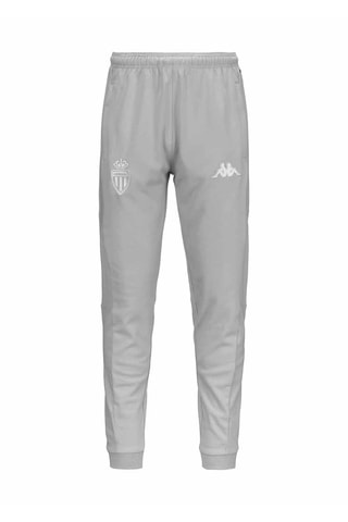 Pantalón Arufinzip Pro 7 Monaco Euro - Gris