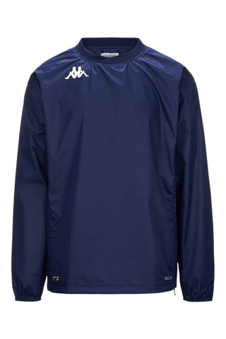 Cortavientos de entrenamiento Player Arainos Pro 7 - Azul