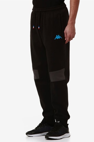 Pantalón de Fórmula 1 BWT Alpine F1 Team - Negro