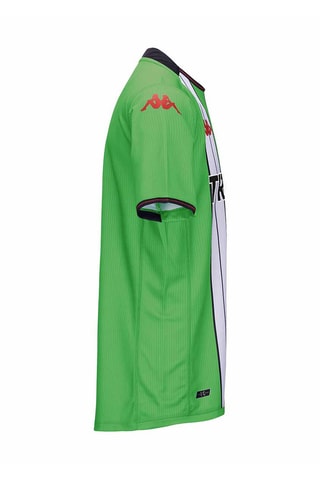 Camiseta Red Star Football Club - Verde