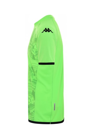 Camiseta de portería - Verde