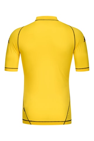 Camiseta de fútbol Aris Salónica FC - Amarillo