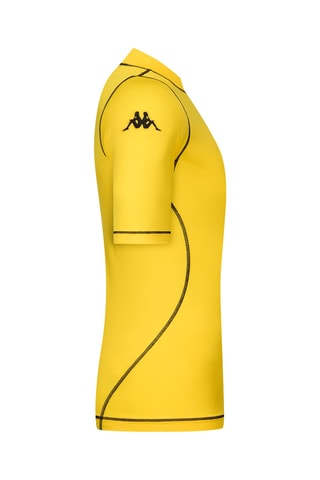Camiseta de fútbol Aris Salónica FC - Amarillo