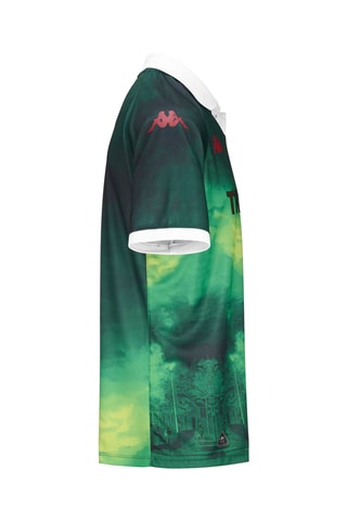 Camiseta regular fit de fútbol Red Star Football Club - Verde