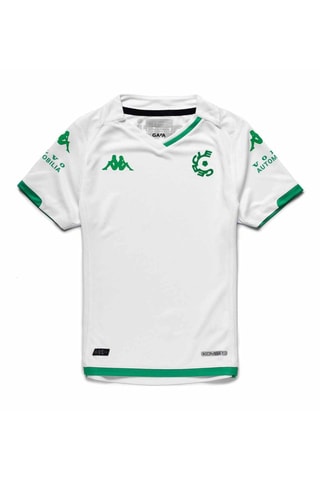 Camiseta Cercle Bruges KSV - Negro