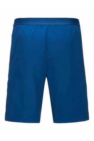Short de fútbol AS Monaco - Azul