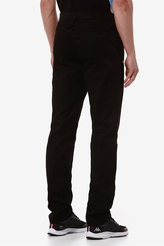 Pantalón Adras - Negro