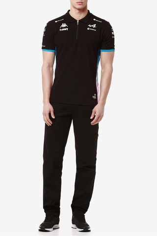 Pantalón Adras - Negro