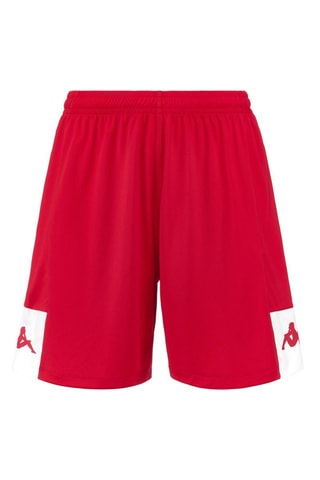 Short Daggo