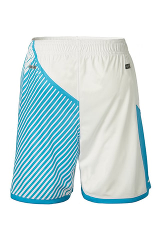 Short Kombat - Blanco, negro, rojo y azul