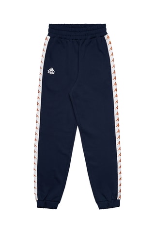 Pantalón regular fit - Azul