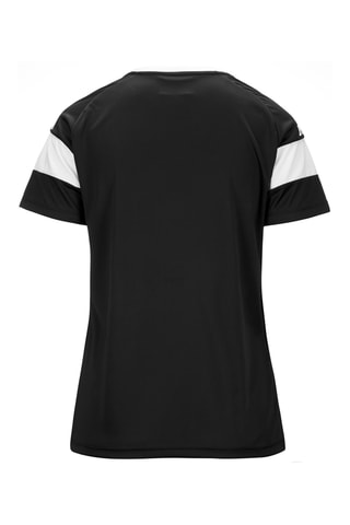 Camiseta de fútbol Dareta - Negro