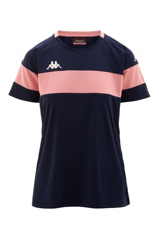 Camiseta de fútbol Dareta - Azul