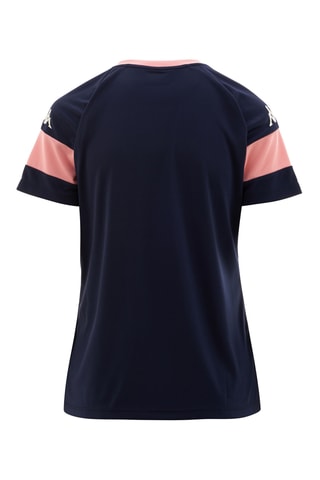 Camiseta de fútbol Dareta - Azul