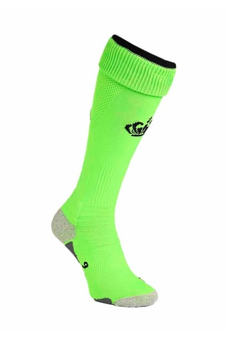 Calcetines de fútbol Spark Pro AS Monaco - Verde