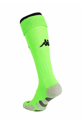 Calcetines de fútbol Spark Pro AS Monaco - Verde