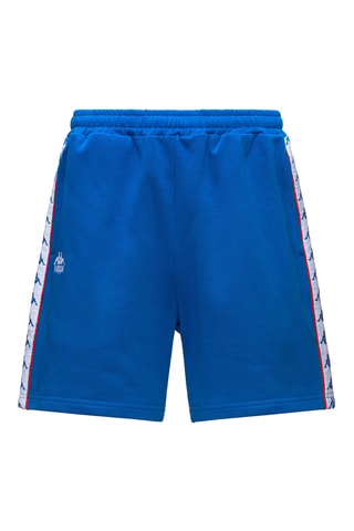 Short Oviedo - Azul