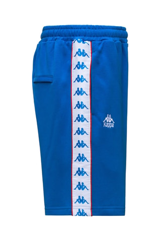 Short Oviedo - Azul