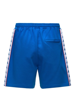 Short Oviedo - Azul