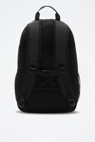 Mochila de Fórmula 1 BWT Alpine F1 Team - Negro