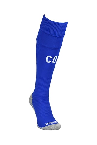 Calcetines Kombat Spark Pro - Azul