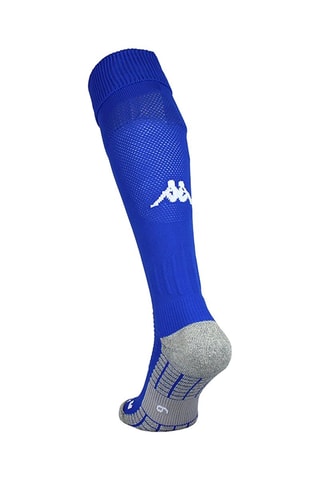 Calcetines Kombat Spark Pro - Azul
