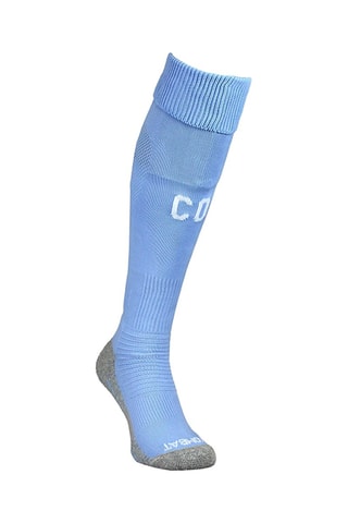 Calcetines Kombat Spark Pro - Azul