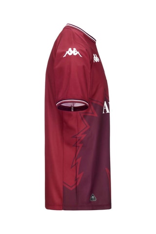Camiseta de fútbol FC Metz - Rojo