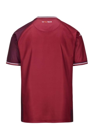 Camiseta de fútbol FC Metz - Rojo