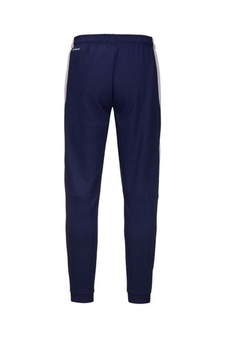 Pantalón de rugby de algodón orgánico FC Grenoble Rugby - Azul