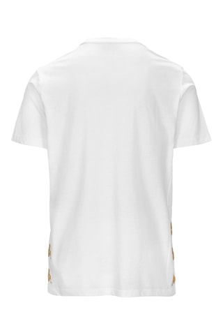 Camiseta - Blanco