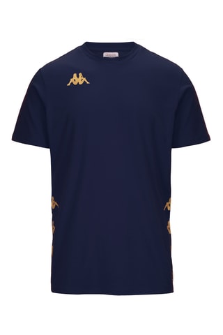 Camiseta - Azul