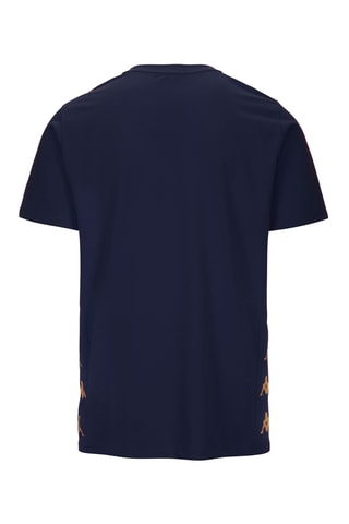 Camiseta - Azul