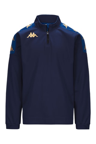 Sudadera de entrenamiento - Azul