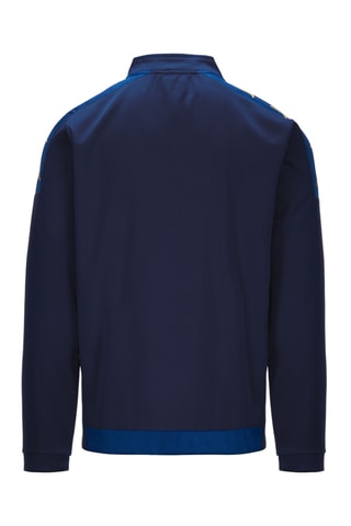 Sudadera de entrenamiento - Azul