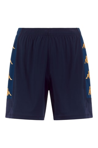 Short de entrenamiento - Azul