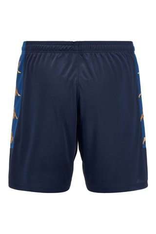 Short de entrenamiento - Azul