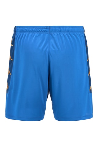 Short de entrenamiento - Azul