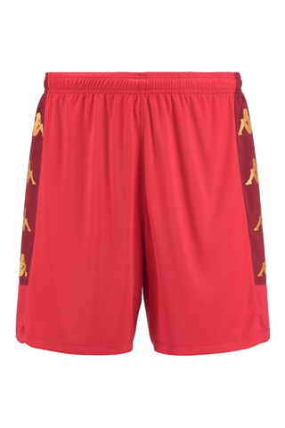 Short de entrenamiento - Rojo