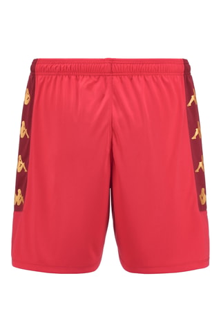 Short de entrenamiento - Rojo