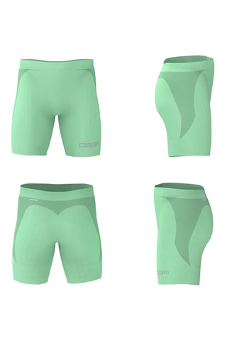 Mallas - Verde