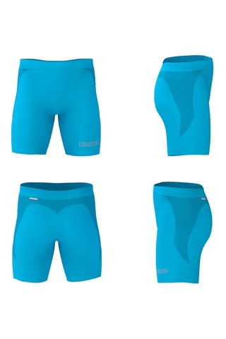 Mallas - Azul