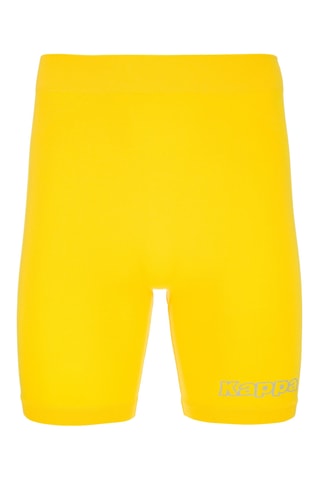 Mallas - Amarillo