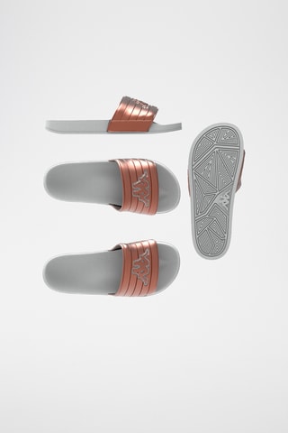 Chanclas - Gris