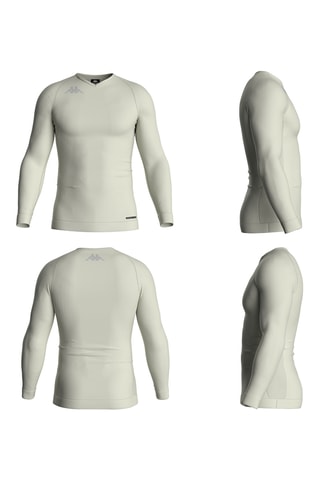 Camiseta - Blanco