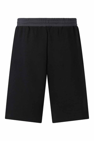 Bermudas Olympique Gymnaste Club de Niza - Negro