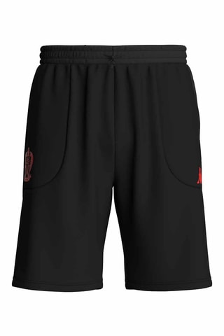 Bermudas Olympique Gymnaste Club de Niza - Negro