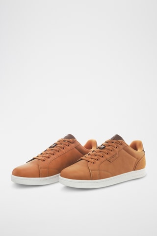 Zapatillas - Amarillo