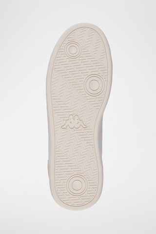 Zapatillas - Amarillo
